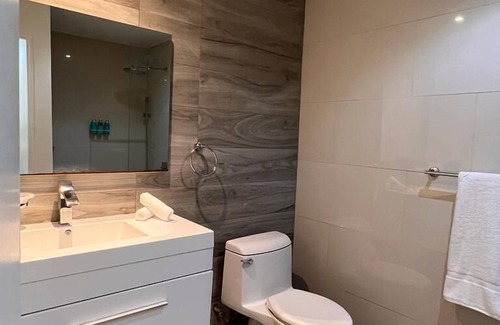 Playa Sardinas II Hotel | Club Seabourne Boutique Hotel