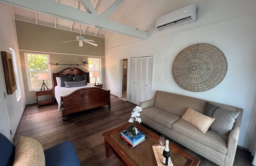 Playa Sardinas II Hotel | Club Seabourne Boutique Hotel