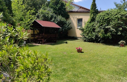 Heviz Apartment | Club Unicum Apartman