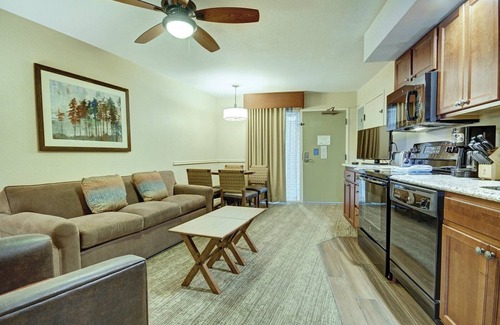 Historic Downtown Durango Resort | Club Wyndham Durango