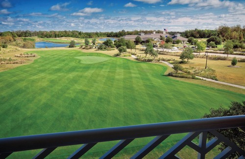 North Myrtle Beach Hotel | Club Wyndham Dye Villas