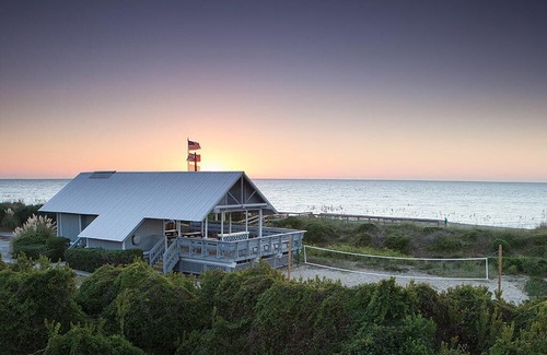 Ocean Ridge Resort | Club Wyndham Ocean Ridge 4 BR Deluxe (The Village,Southpointe) in Edisto Island