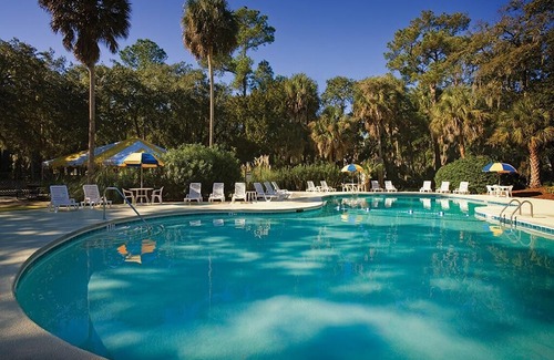 Ocean Ridge Resort | Club Wyndham Ocean Ridge 4 BR Deluxe (The Village,Southpointe) in Edisto Island