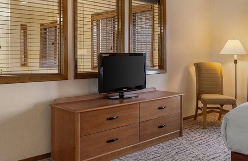 Pagosa Springs Resort | Club Wyndham Pagosa 2br Deluxe Condo