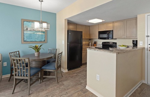 Windy Hill Hotel | Club Wyndham Westwinds