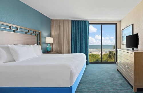 Windy Hill Hotel | Club Wyndham Westwinds