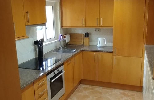 Alvor Apartment | Clube Alvor Ria 103 Luxury sea view 1bed apartment outstanding central location.