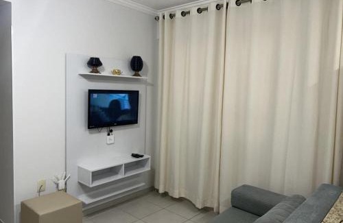 Andorinha Apartment | Clube do Mar- Itapema Meia Praia APTO 102 A