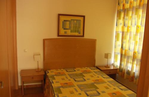 Meia Praia Apartment | Clube Meia Praia