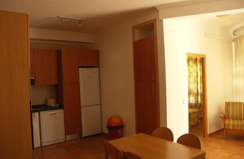 Meia Praia Apartment | Clube Meia Praia