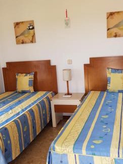 Portimao Apartment | Clube Praia Vau 17 by Atlantichotels - AL