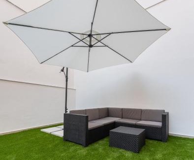 Merida Old Town Apartment | CMDreams Platinium- Apartamentos turísticos en el centro de Mérida