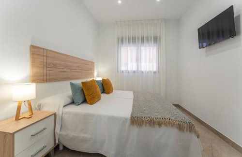 Merida Old Town Apartment | CMDreams Platinium- Apartamentos turísticos en el centro de Mérida
