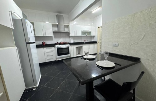 Londrina House | Cozy and spacious flat, close to the airport and HU hospital