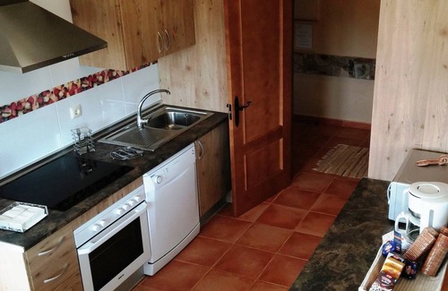 Navas de Estena Cottage | Cottage in Navas de Estena near Cabañeros Park