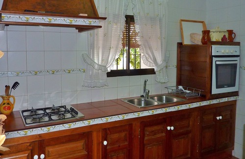 Antequera Cottage | Cottage in Andalusia near El Torcal