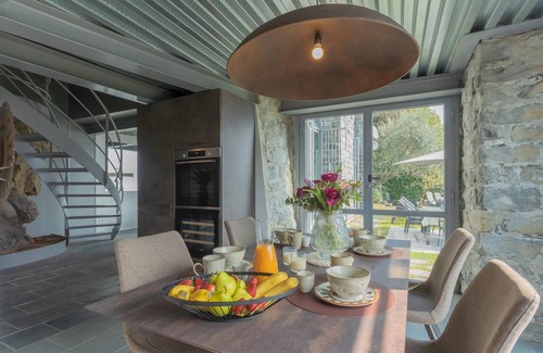 Sala Comacina Villa | Co-h679-stat6bt - Villa Sasso On Lake Como
