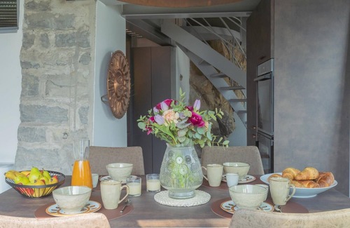 Sala Comacina Villa | Co-h679-stat6bt - Villa Sasso On Lake Como