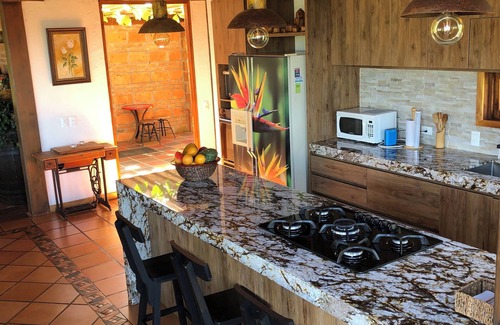 Rionegro House | Beautiful Finca, ample spaces, incomparable view