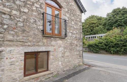 Arnside House | Coach House