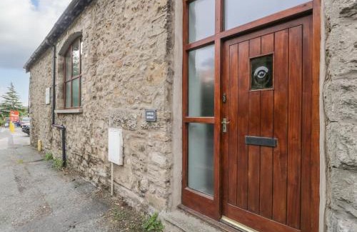 Arnside House | Coach House