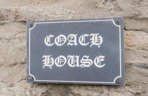 Arnside House | Coach House