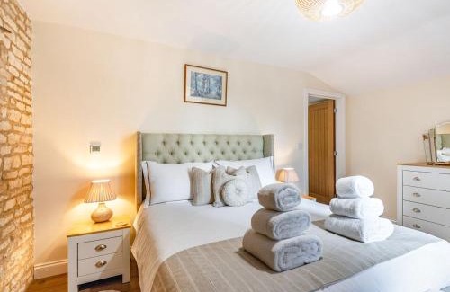 Welby House | Coach House