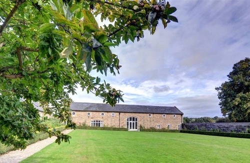 Flintshire House | Coach House in the beautiful Mold