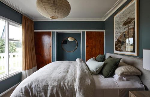 Indented Head House | Coach Road Beach House
