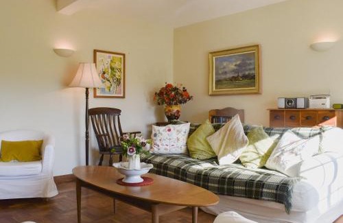 Cornwall House | Coachmans Close
