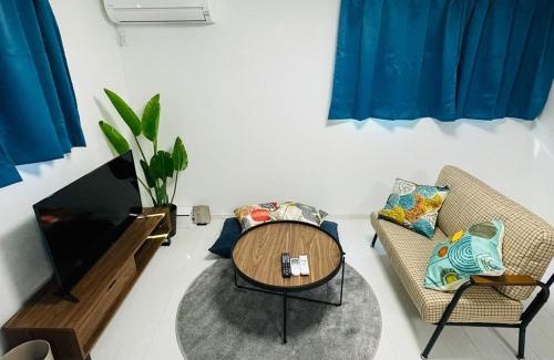 Kamata Apartment | COAST西糀谷