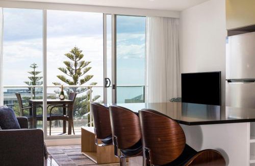 Glenelg Apartment | Coast on Colley 1BR Glenelg