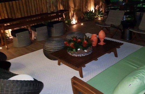 Ondina Apartment | Coast Spain 1/4 Garden