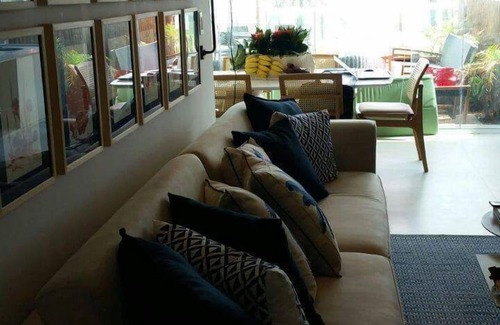 Ondina Apartment | Coast Spain 1/4 Garden