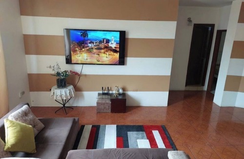 Machala House | Coastal Apartments