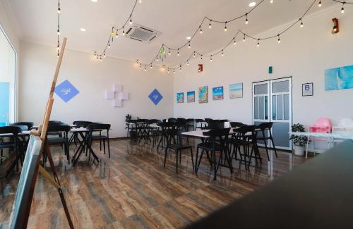 Kampung Kerta Pulas House | Coastal Bay Dungun Staycation