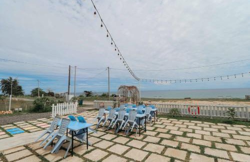 Kampung Kerta Pulas House | Coastal Bay Dungun Staycation