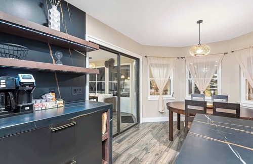 Palm Harbor House | Coastal Canal Front Retreat with Pool & Hot Tub