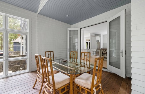 Cape Porpoise House | Coastal Cape Porpoise Sanctuary with Water Access