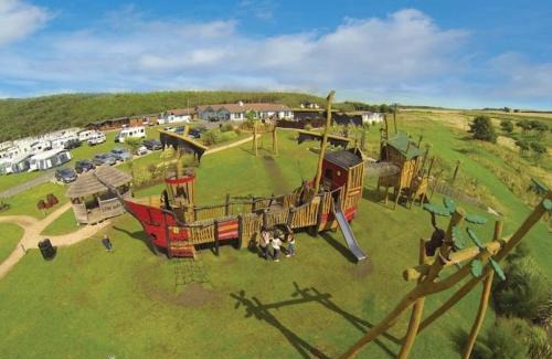 Leven Other | COASTAL CARAVAN ELIE shell bay