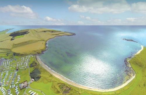 Leven Other | COASTAL CARAVAN ELIE sleeps 6
