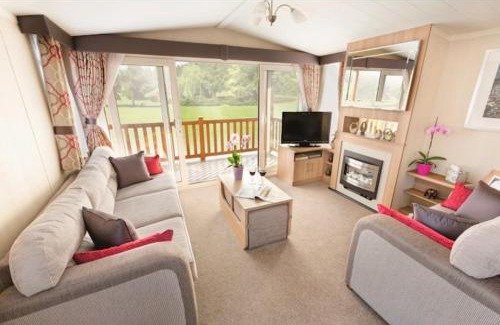 Leven Other | COASTAL CARAVAN ELIE sleeps 6