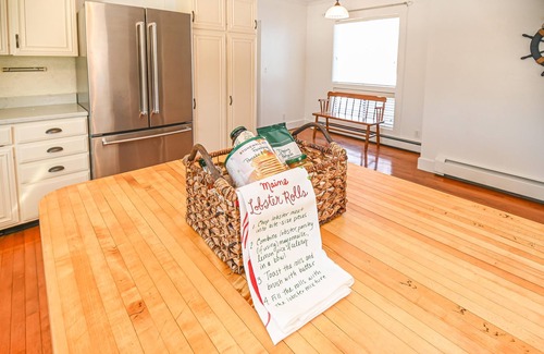 York Harbor House | Coastal Charm Awaits: Your Perfect Seaside Getaway - Walk to York Harbor Beach!