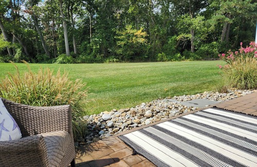 Lewes House | Coastal Club- Spotless 3 BR with resort amenities