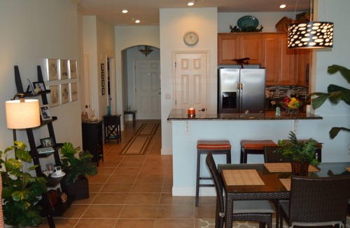 Palm Coast Condo | Coastal Comfort LOCAL Owner Managed