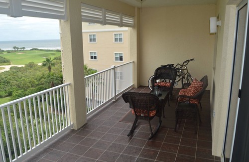 Palm Coast Condo | Coastal Comfort LOCAL Owner Managed