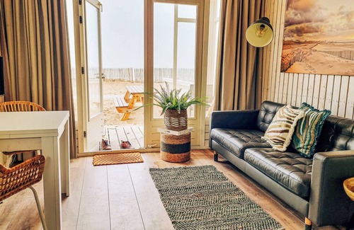 Municipality of Katwijk House | Coastal cottages Katwijk aan Zee