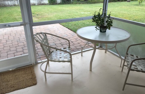 Naples Park House | Coastal Cottage near beaches, dining & shopping!