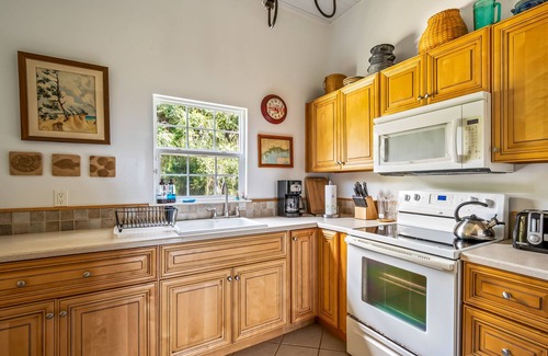 Wakulla Beach House | Coastal Cottage with Amazing Gulf Views!