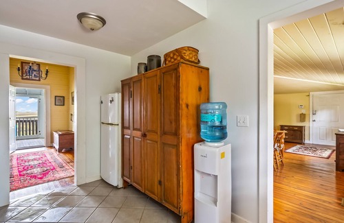 Wakulla Beach House | Coastal Cottage with Amazing Gulf Views!